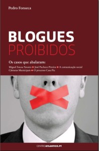 Pedro Fonseca - Blogues proibidos
